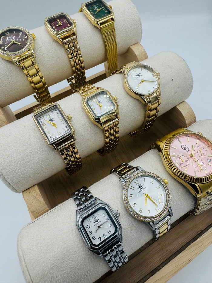 Montres