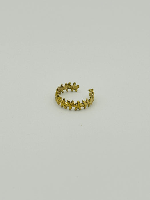 Bague océan