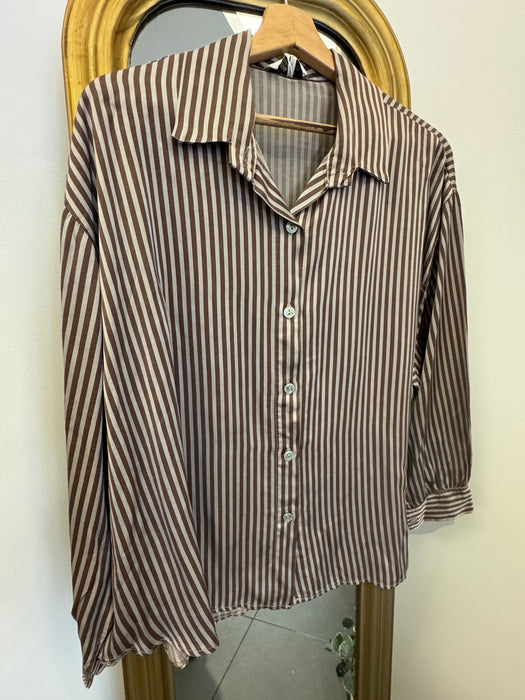 Chemise Satine