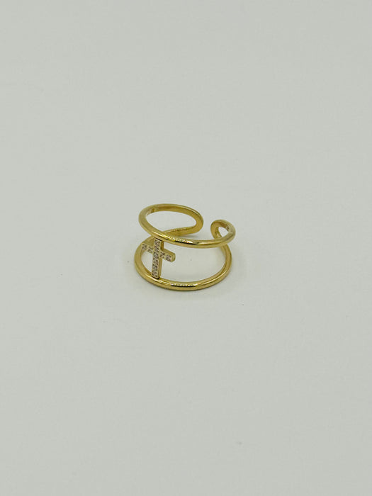 Bague Naya