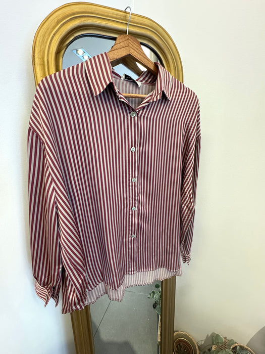 Chemise Satine
