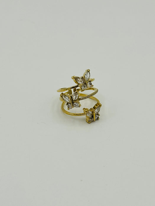Bague Fly