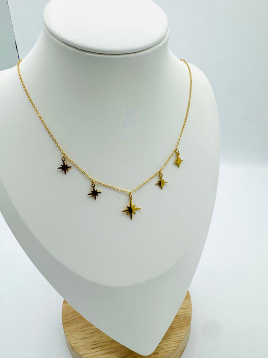 Collier Mirabelle