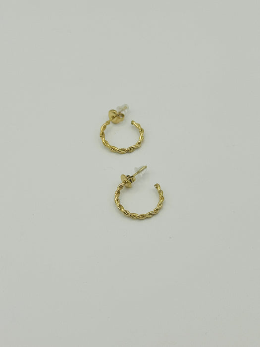 Boucles Esmeralda