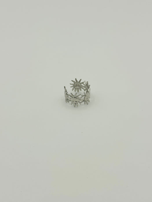 Bague Solal