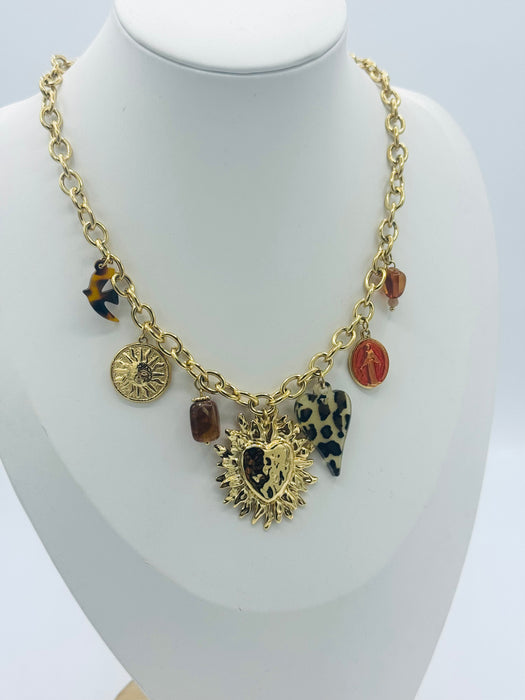 Collier Régina
