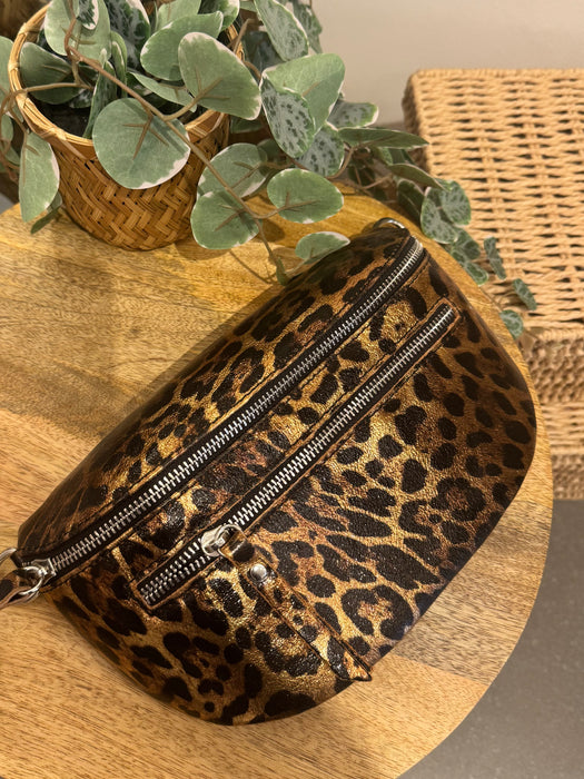 Sac banane Léa