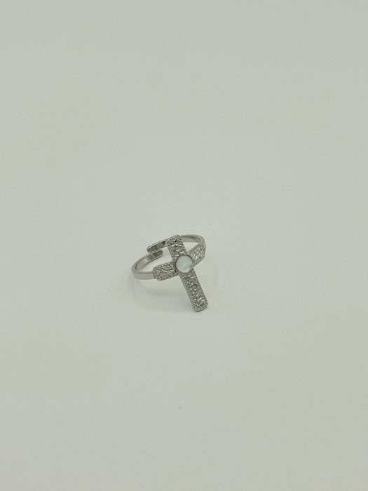Bague Alma