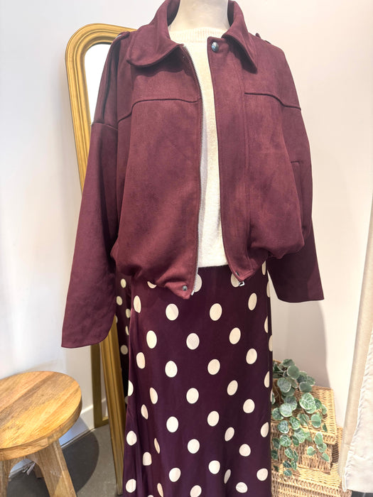 Veste Valeriya