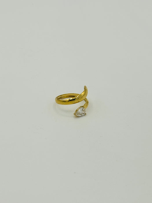 Bague Diana