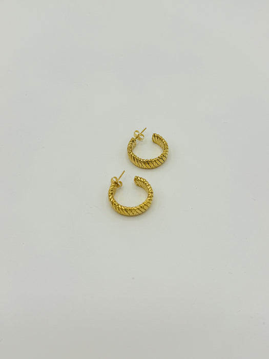 Boucles d’oreilles Palma