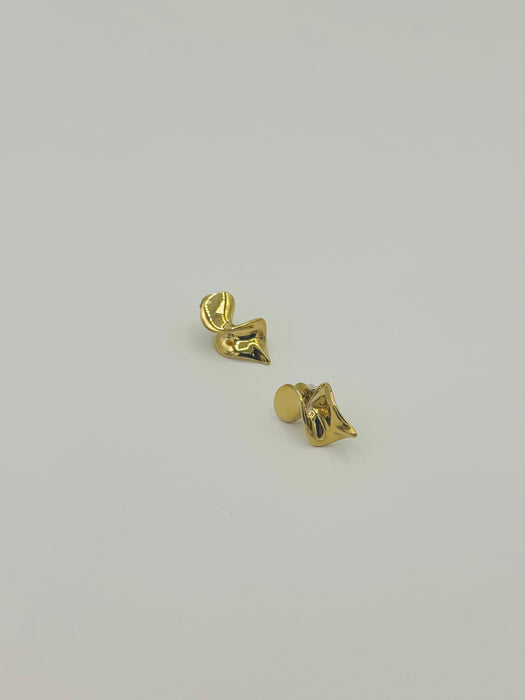 Boucles torsade