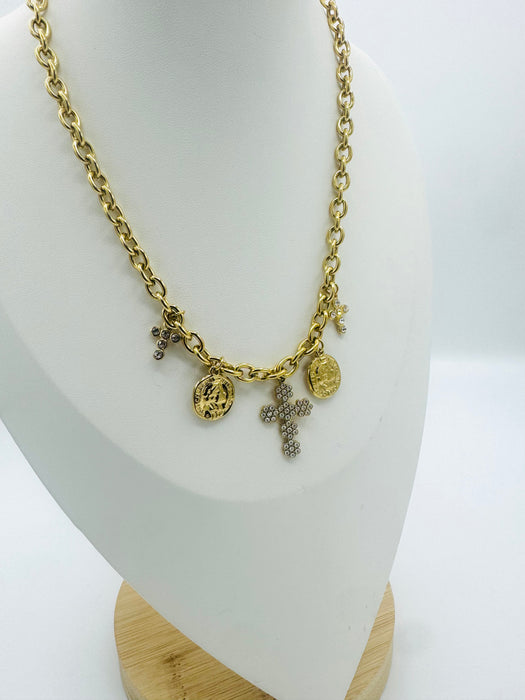 Collier Barbara