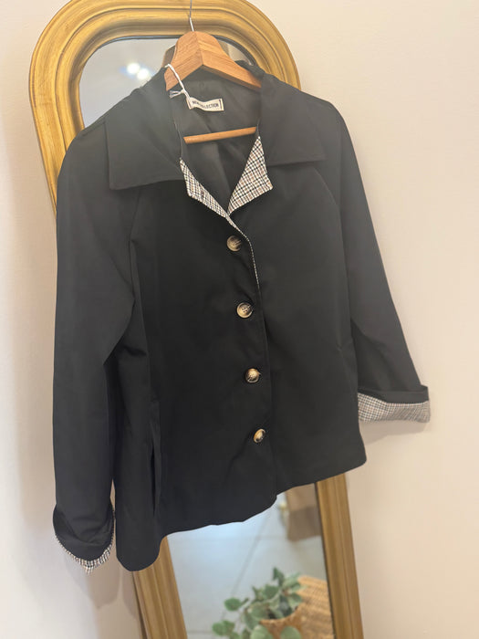 Veste Mina