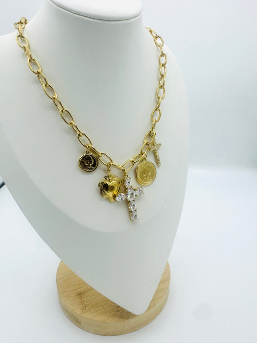 Collier Suzy