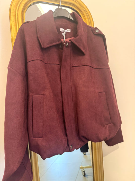 Veste Valeriya
