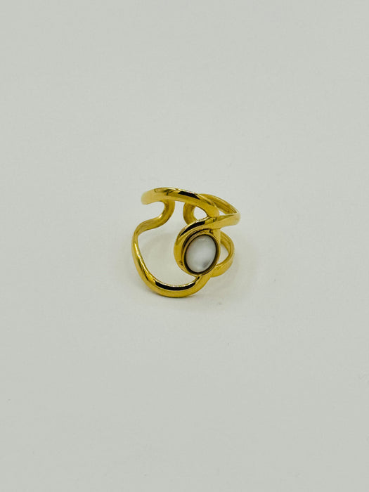 Bague Elo