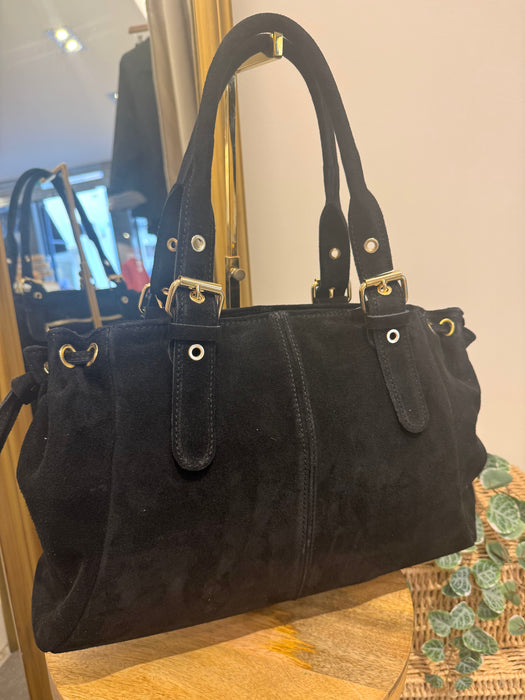 Sac Marjorie Noir XL