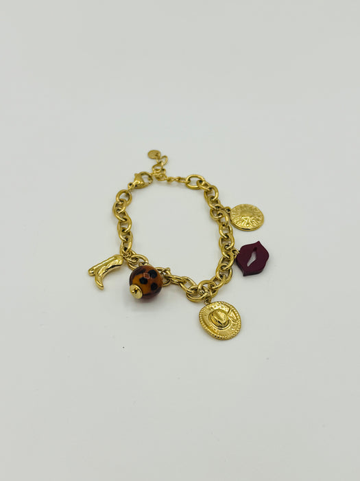 Bracelet America