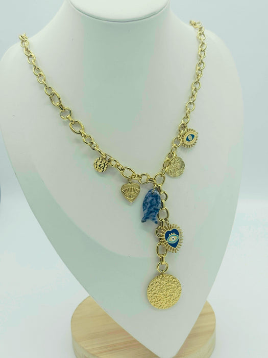 Collier Grèce