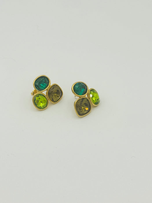 Boucles Sabrina