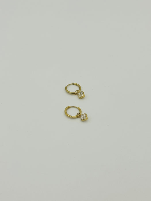 Boucles Delia