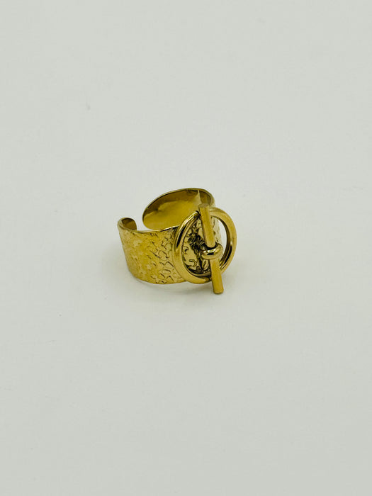 Bague Dita