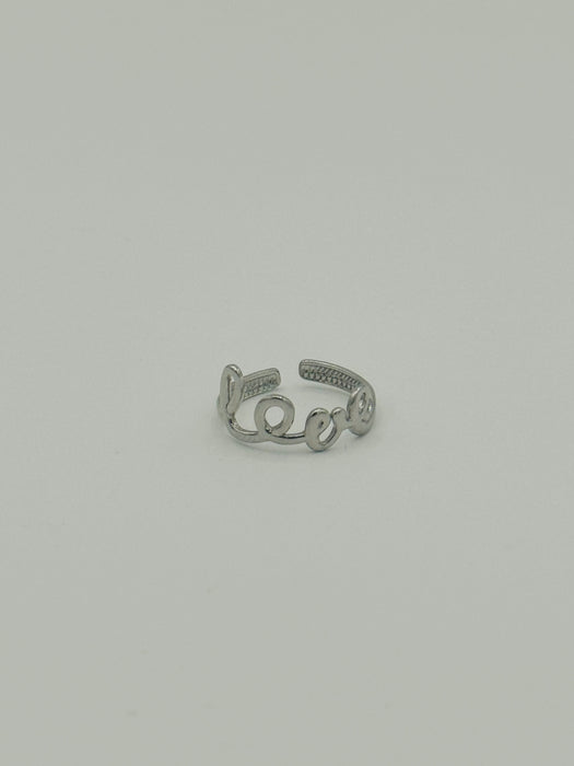 Bague Amour