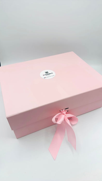 Calendrier de l’avent zandra