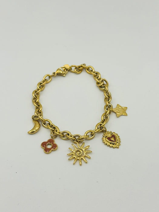 Bracelet Mina