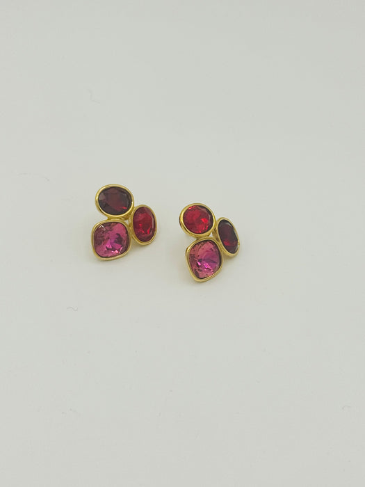 Boucles Sabrina