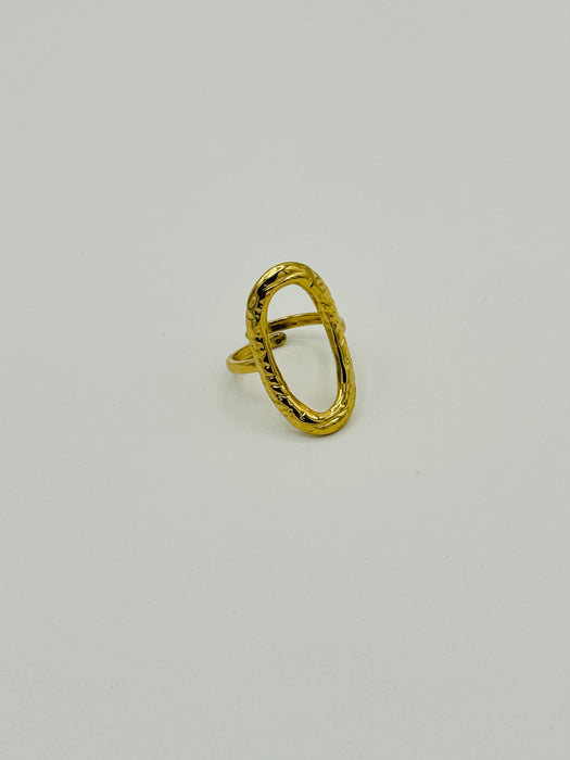 Bague Hero