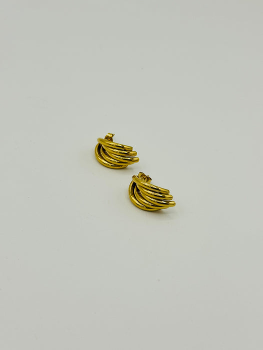 Boucles d’oreilles Simya