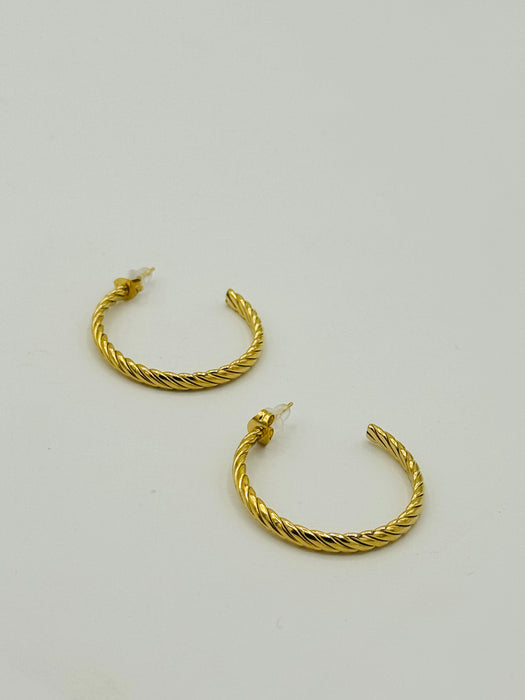 Boucles d’oreilles Nala