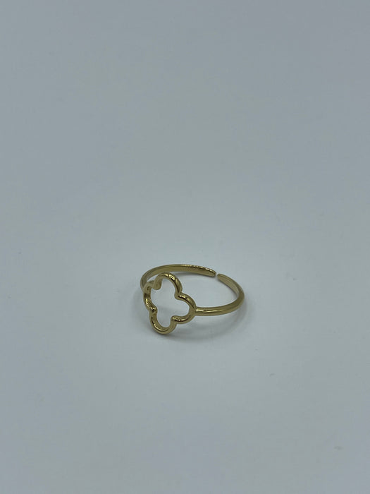 Bague Chance