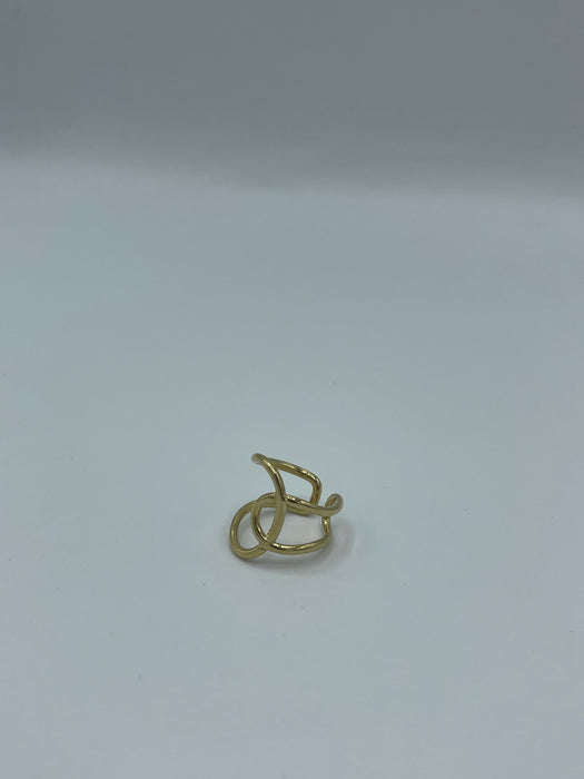 Bague Néa