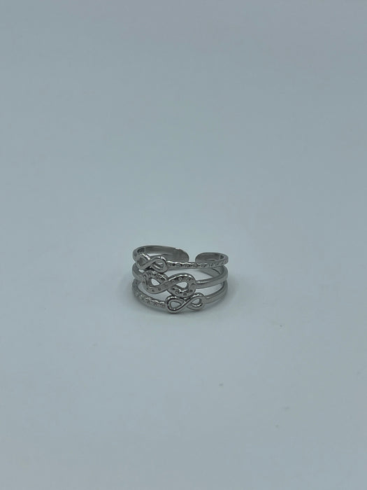 Bague Eternel