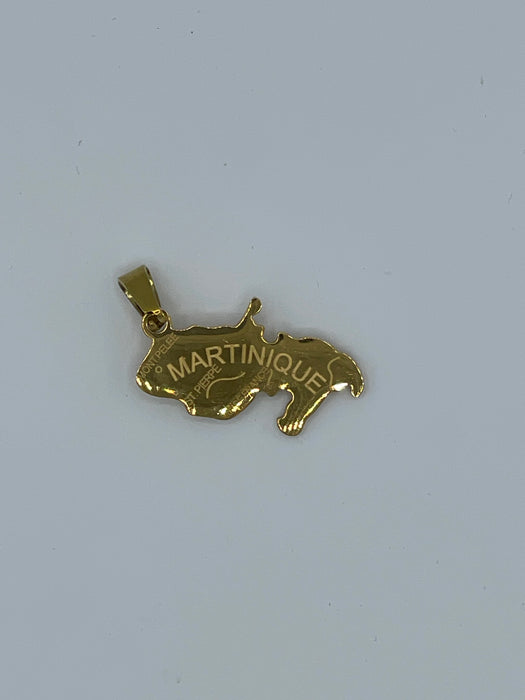 Charms Martinique