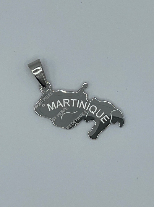 Charms Martinique