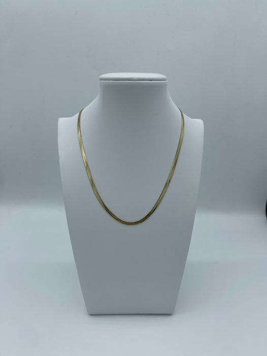 Collier Rex