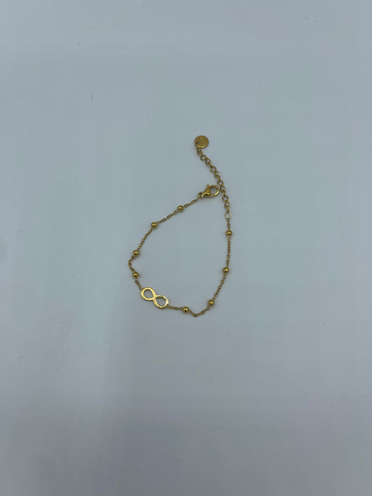 Bracelet Infini