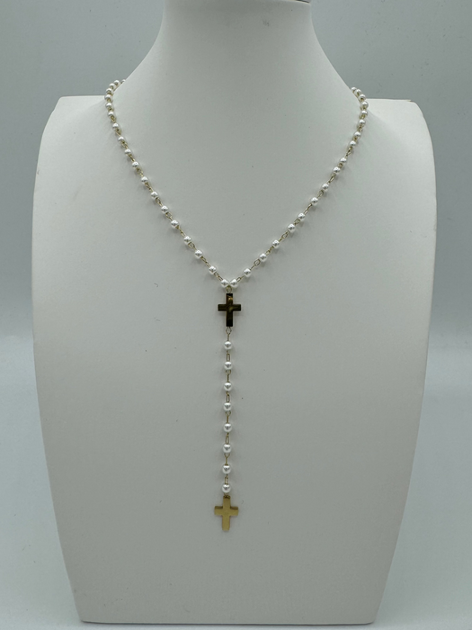 Collier Justine